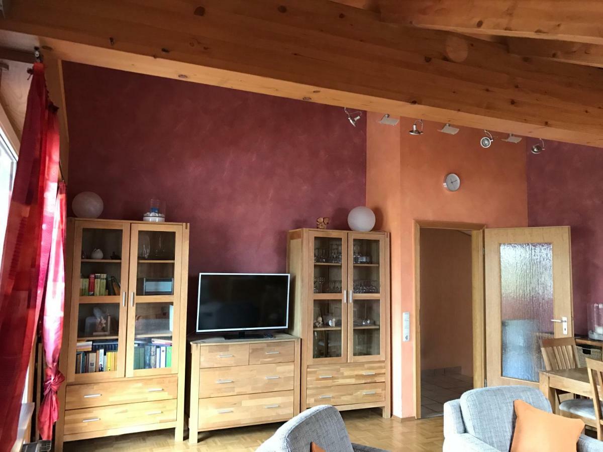 Messe Cgn/Dus Grossraeumige Wohnung In Guter Verkehrslage 레버쿠젠 외부 사진